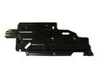68224914AC - : Front Skid Plate for Jeep: Cherokee Image