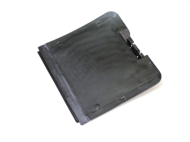 5097958AA - Body Sheet Metal Except Doors: Wheel House Shield, Left for Mopar Image
