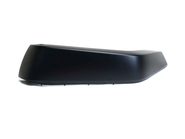2007-2018 Jeep Wheel Opening Flare Molding, Right 5KC86TZZAK