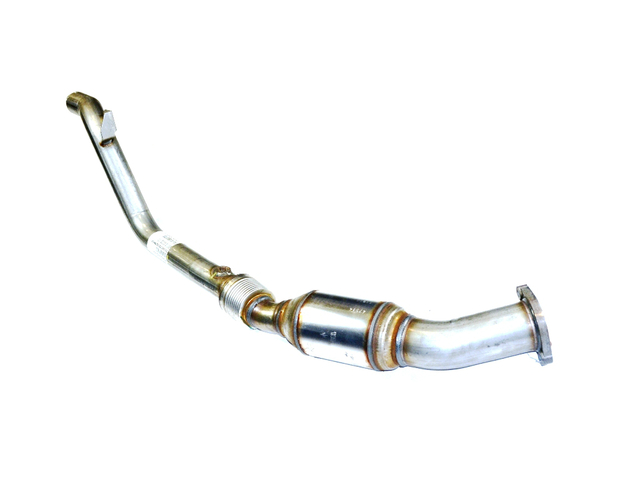 4578357AA - Exhaust: Catalytic Converter, Left for Chrysler: 300 | Dodge: Charger, Magnum Image