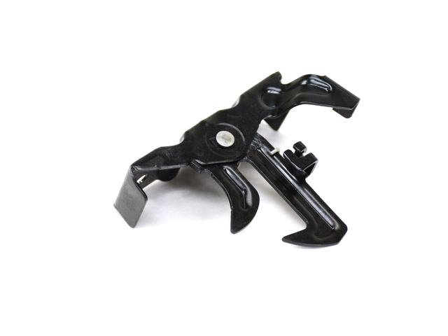 68189158AA - Body Sheet Metal Except Doors: Hood Catch for Jeep: Cherokee Image