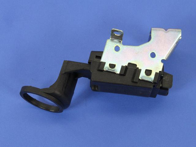 56010209AD - Wiper/Lock Cylinder and Keys: Immobilizer Module for Jeep: Liberty, Wrangler Image
