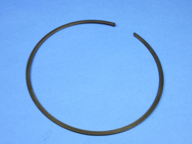 4377195 - Automatic Transaxle 4 Speed: Snap Ring for Chrysler: 200, 300, 300M, Concorde, Pacifica, PT Cruiser, Sebring, Town &amp; Country, Voyager | Dodge: Avenger, Caravan, Challenger, Charger, Dakota, Durango, Grand Caravan, Intrepid, Journey, Magnum, Neon, Nitro, Ram 1500, Stratus | Jeep: Liberty, Wrangler | Ram: 1500, C/V, Dakota, ProMaster 1500, ProMaster 2500, ProMaster 3500 Image