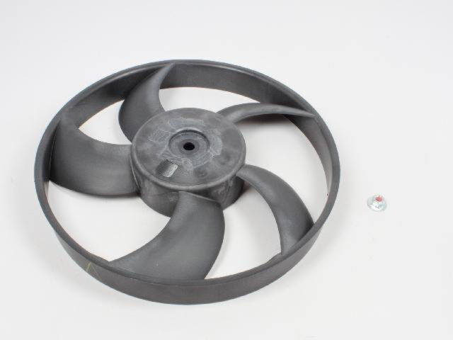 68031871AA - Cooling: Cooling Fan for Chrysler: 200, Sebring | Dodge: Avenger, Caliber, Ram 1500, Ram 2500, Ram 3500 | Jeep: Compass, Patriot Image