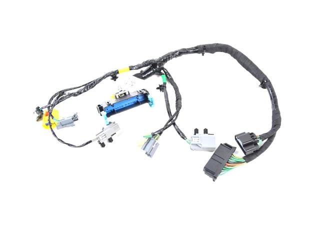 68198989AA - Electrical: Jumper Wiring for Mopar Image
