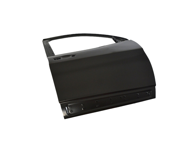 68110086AC - Doors, Door Mirrors and Related Parts: Front Door, Right for Jeep: Cherokee Image