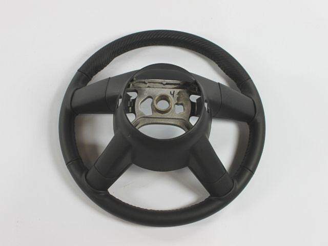 1CE781DVAB - Steering: Steering Wheel for Mopar Image
