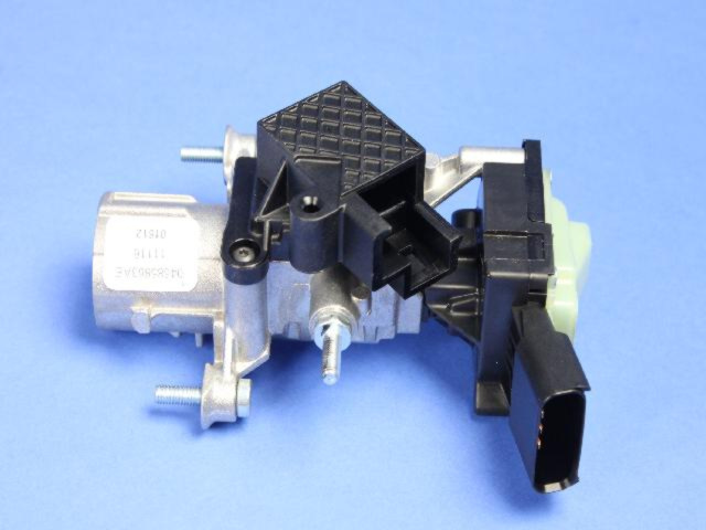 4685863AF - Electrical: Ignition Switch Housing for Chrysler: 300, Pacifica | Dodge: Charger, Magnum Image