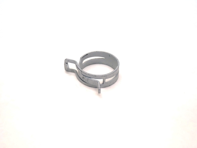 68042060AA - Cooling: Hose Clamp for Chrysler: 200, Town &amp; Country, Voyager | Dodge: Avenger, Caliber, Caravan, Grand Caravan | Jeep: Cherokee, Compass, Grand Cherokee, Patriot Image