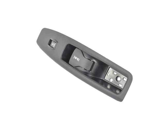 2015-2022 Ram ProMaster City Power Window Switch And Bezel