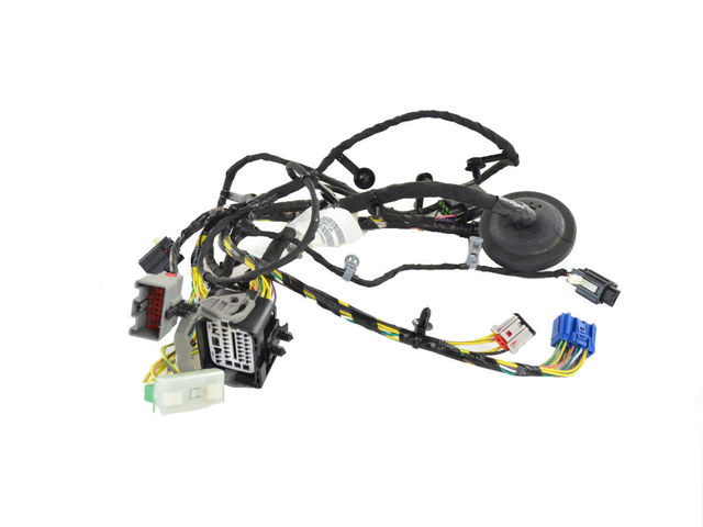 68280973AB - Electrical: Dash Wiring, Right for Mopar Image