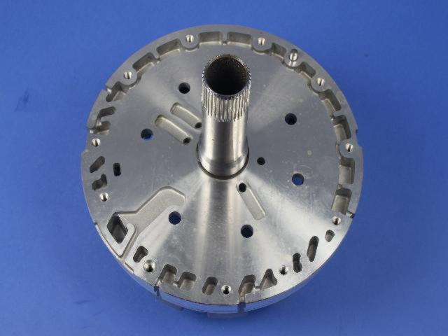 52108504AC - Transmission: B1 Clutch Retainer Assembly for Mopar Image