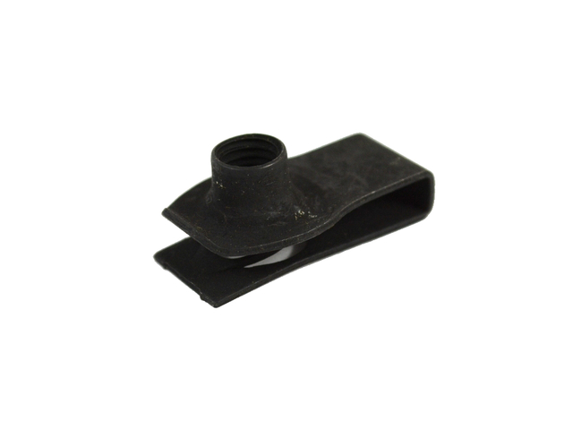 6504818AA - Frames and Bumpers: Nut for Dodge: Nitro | Jeep: Grand Cherokee, Liberty Image