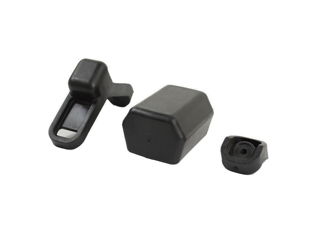 68054190AA - Body Sheet Metal Except Doors: Truck Bed Divider Bumper Kit for Dodge: Ram 1500 | Ram: 1500, 1500 Classic, 2500, 3500 Image