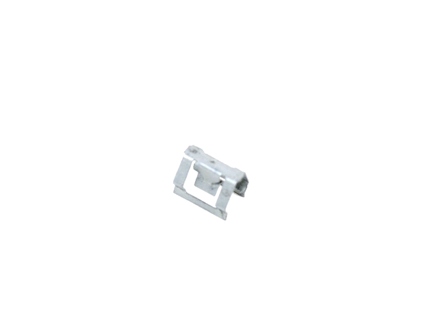 6510612AA - Mopar Accessories - Component Parts: U Type Clip for Mopar Image