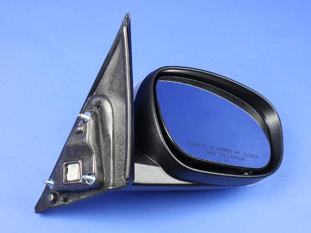 1CJ981W1AC - Doors and Related Parts: Outside, Rearview, Electric, Heated Mirror, Right for Chrysler: 300 | Dodge: Charger, Magnum Image