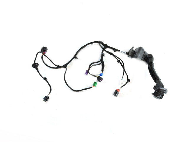 68207158AG - Electrical: Front Door Wiring, Right for Mopar Image