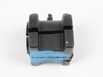 5105103AC - : Sway Eliminator Cushion for Dodge: Caliber | Jeep: Compass, Patriot Image