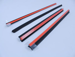 68102411AA - : Sliding Glass Seal Kit for Dodge: Ram 1500, Ram 2500, Ram 3500 | Ram: 1500, 1500 Classic, 2500, 3500 Image