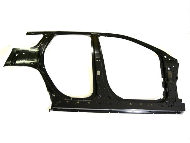55369622AK - Body Sheet Metal Except Doors: Body Side Aperture Reinforcement, Right for Jeep: Grand Cherokee Image