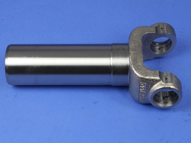 68029383AB - Propeller Shafts and U-Joints: Drive Shaft Yoke for Mopar Image