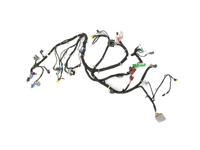 68267152AE - Electrical: Instrument Panel Wiring for Mopar Image