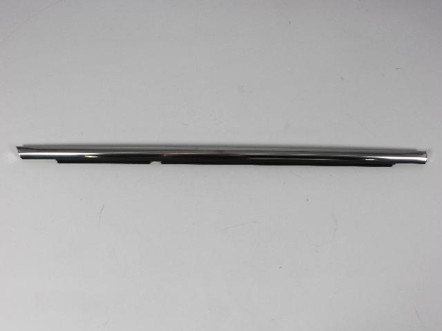 57010329AG - Exterior Ornamentation: Door Belt Outer Weatherstrip, Left for Mopar Image