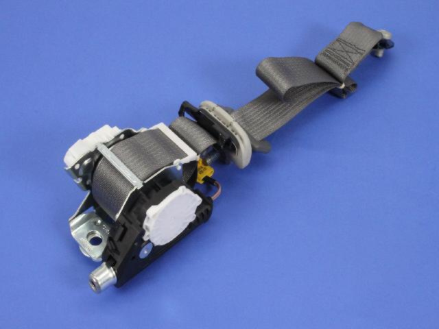 ZV692D5AD - Restraints: Front Outer Seat Belt for Chrysler: Town &amp; Country | Dodge: Grand Caravan Image