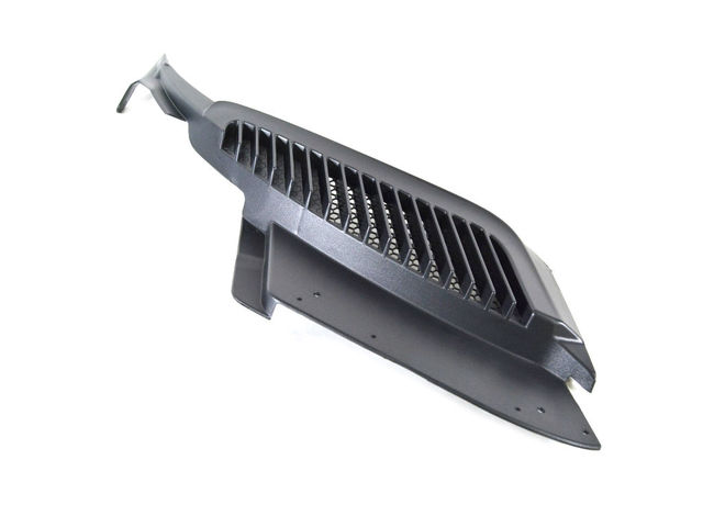 5NV04RXFAE - Body Sheet Metal Except Doors: Cowl Top Screen for Mopar Image