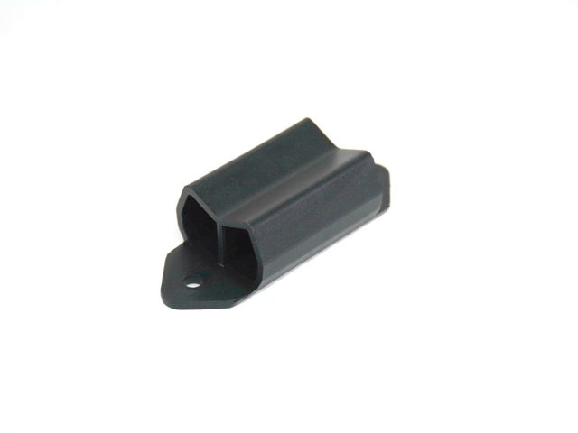 4860873AD - Doors, Door Mirrors and Related Parts: Liftgate Bumper for Chrysler: Aspen, Pacifica, Town &amp; Country, Voyager | Dodge: Caravan, Durango, Grand Caravan | Jeep: Commander, Grand Cherokee, Grand Cherokee WK, Liberty Image