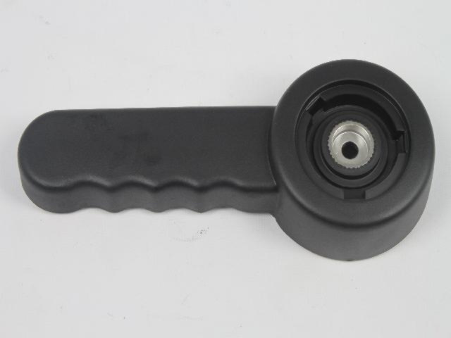 1QK62DX9AA - Interior Trim: Front Seat Lift Handle for Mopar Image