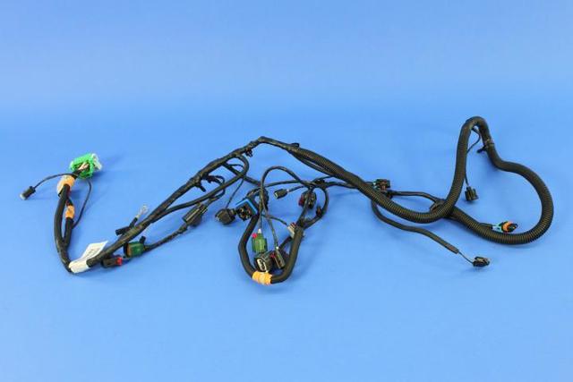 4869741AF - Electrical: Headlamp Wiring for Chrysler: Town &amp; Country | Dodge: Grand Caravan Image