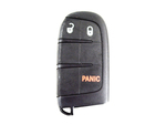 68143502AC - : Integrated Key Fob Transmitter for Jeep: Grand Cherokee, Grand Cherokee WK Image