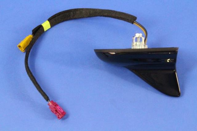 5NU67DX8AC - Electrical: Antenna Body And Cable for Mopar Image