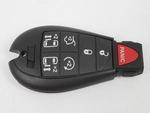 56046708AG - : Integrated Key Fob Transmitter for Chrysler: Town &amp; Country Image
