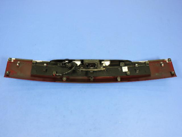1UT62JRPAA - Electrical: Liftgate Handle for Mopar Image