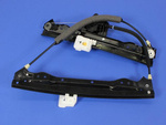 68104205AA - : Front Door Window Regulator, Left for Chrysler: 200 | Dodge: Avenger Image
