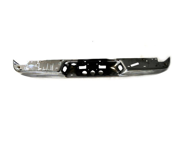 68004420AB - Frames and Bumpers: Step Bumper for Mopar Image