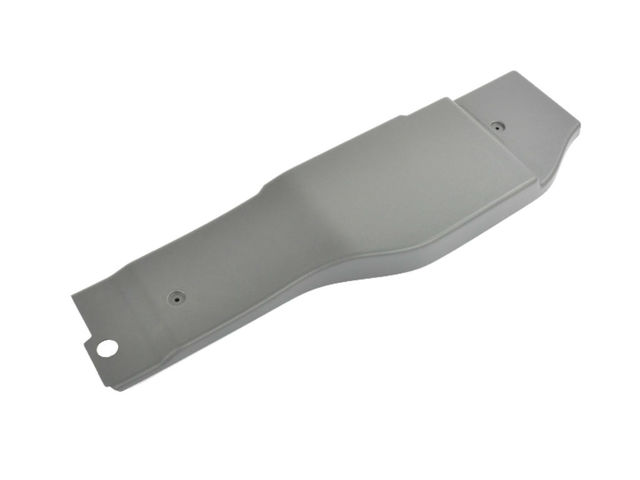 5MH23LAHAA - Interior Trim: C Pillar Molding, Left for Ram: ProMaster 1500, ProMaster 2500, ProMaster 3500, ProMaster EV Image