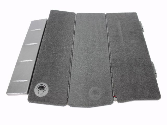 1MF32XDVAC - Interior Trim: Load Floor Door Assembly, Right for Chrysler: Town &amp; Country | Dodge: Grand Caravan Image