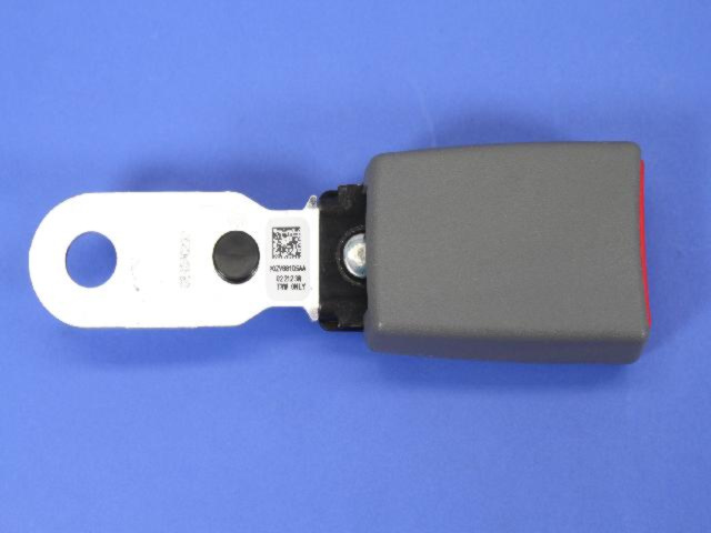 ZV881D5AA - Restraints: Rear Quad Inner Seat Belt for Chrysler: Town &amp; Country | Dodge: Grand Caravan Image