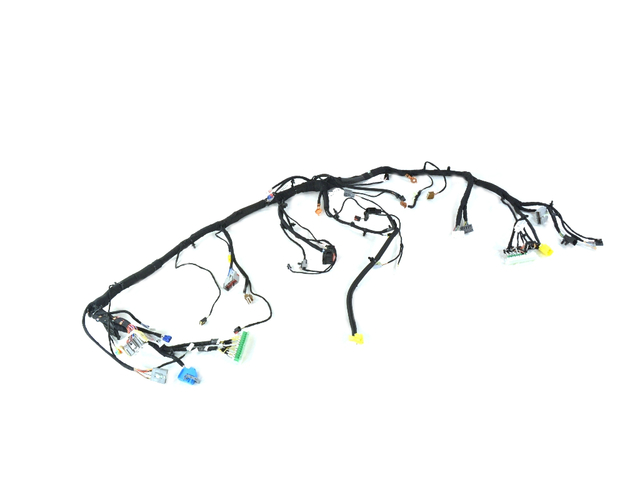 68213611AC - Electrical: Instrument Panel Wiring for Mopar Image