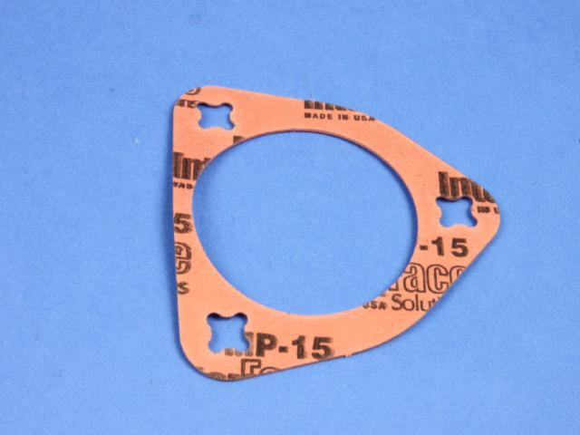 4536492AB - Engine 3.5L Six Cylinder: Camshaft Thrust Seal for Chrysler: 300, 300M, Concorde, Pacifica, Sebring, Town &amp; Country | Dodge: Avenger, Challenger, Charger, Grand Caravan, Intrepid, Journey, Magnum, Nitro Image