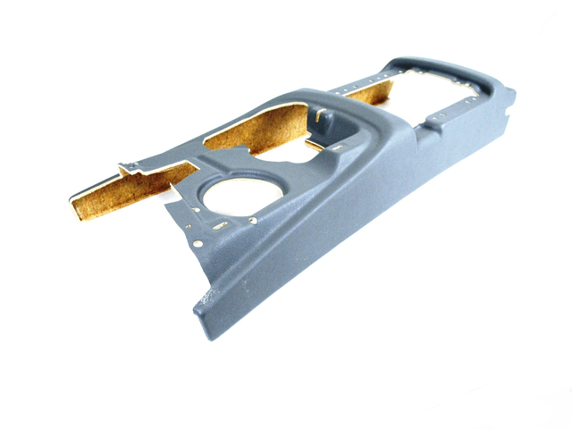 1JX801D5AA - Interior Trim: Floor Console Base for Mopar Image