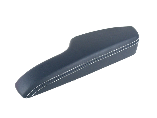 1WK361XBAB - Interior Trim: Front Door Trim Armrest for Mopar Image