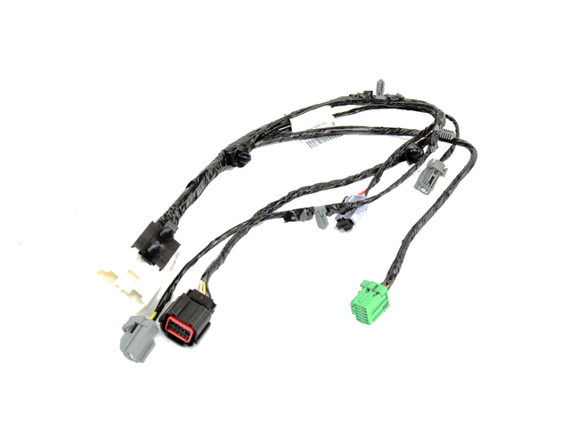 68237143AA - Interior Trim: Console Wiring for Mopar Image