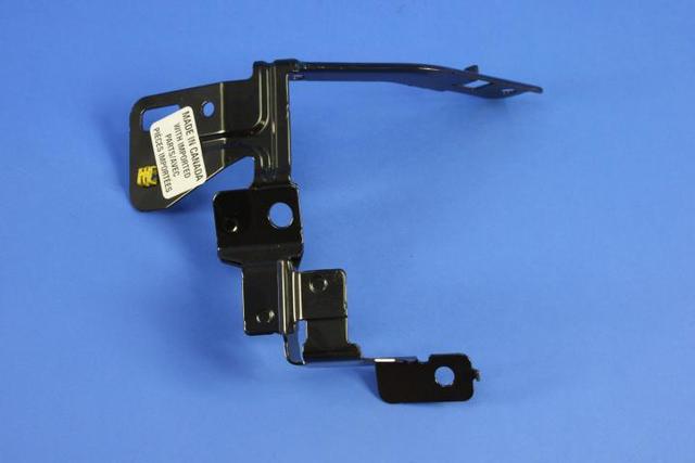 68158448AE - Electrical: Body Control Module Bracket for Jeep: Cherokee Image