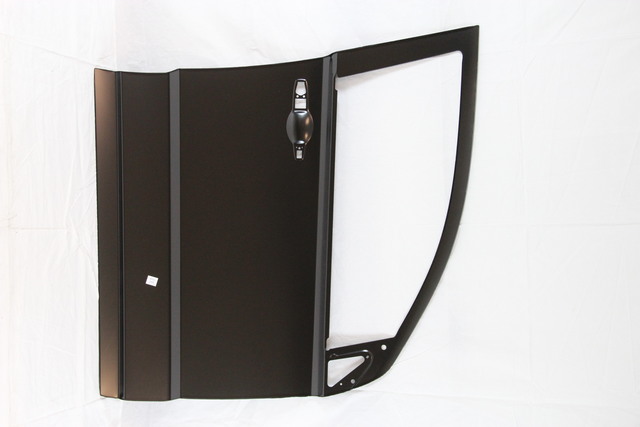 5074249AB - Doors and Related Parts: Door Outer Panel, Left for Mopar Image