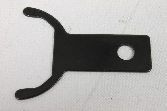 68193288AA - 6F24; 6-Speed; Automatic Transaxle: Wiring Harness Retainer for Dodge: Dart | Jeep: Compass, Patriot Image