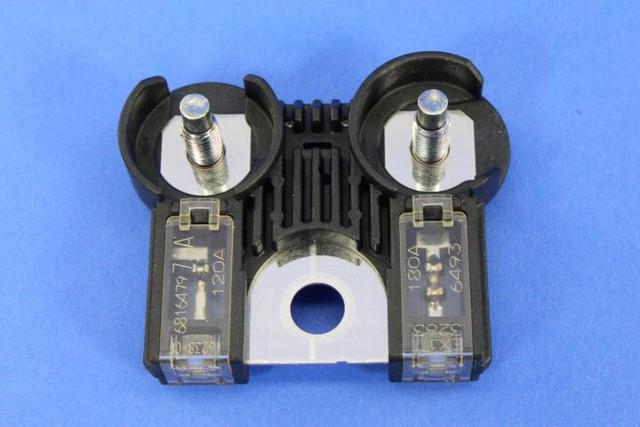 68164797AA - Electrical: Fusible Link Terminal for Ram: 1500, 1500 Classic, 2500, 3500 Image